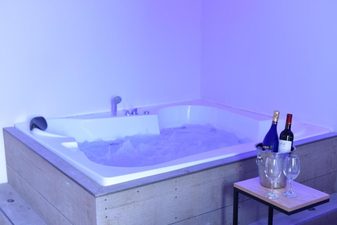 Private Pool Luxury Penthouses Sea View Eilat Exteriör bild