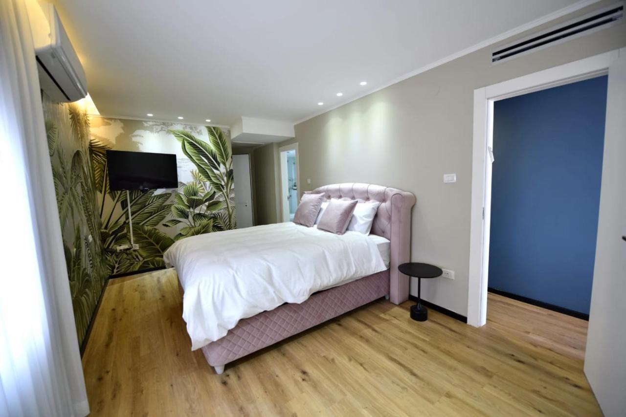 Private Pool Luxury Penthouses Sea View Eilat Exteriör bild