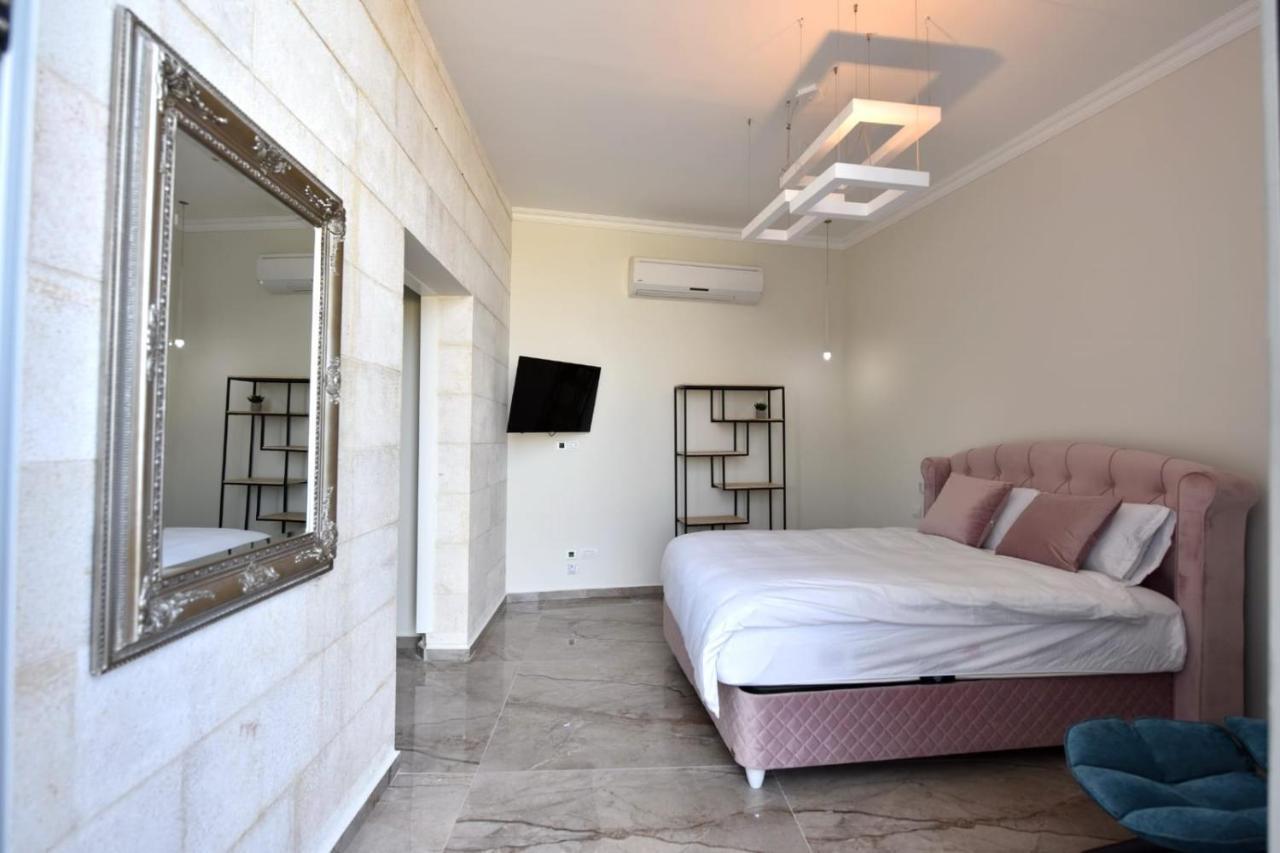 Private Pool Luxury Penthouses Sea View Eilat Exteriör bild